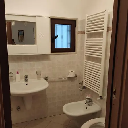Il Vicolo Antico דירה